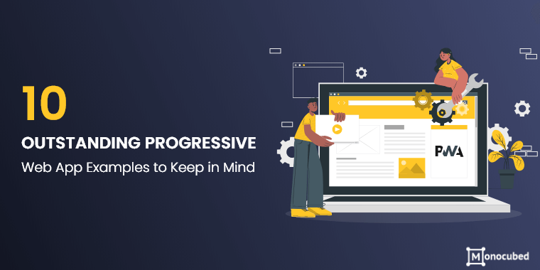 The best progressive web apps for productivity