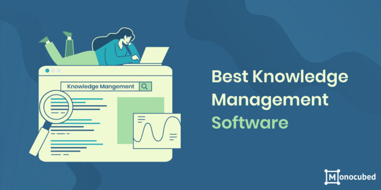 Types of Knowledge Management Systems: In-Depth Guide 2022