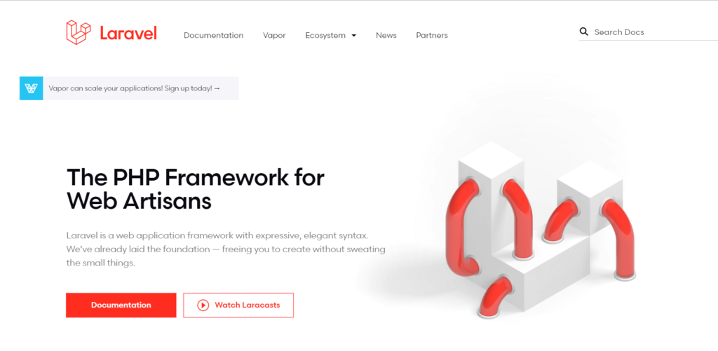 Laravel Framework