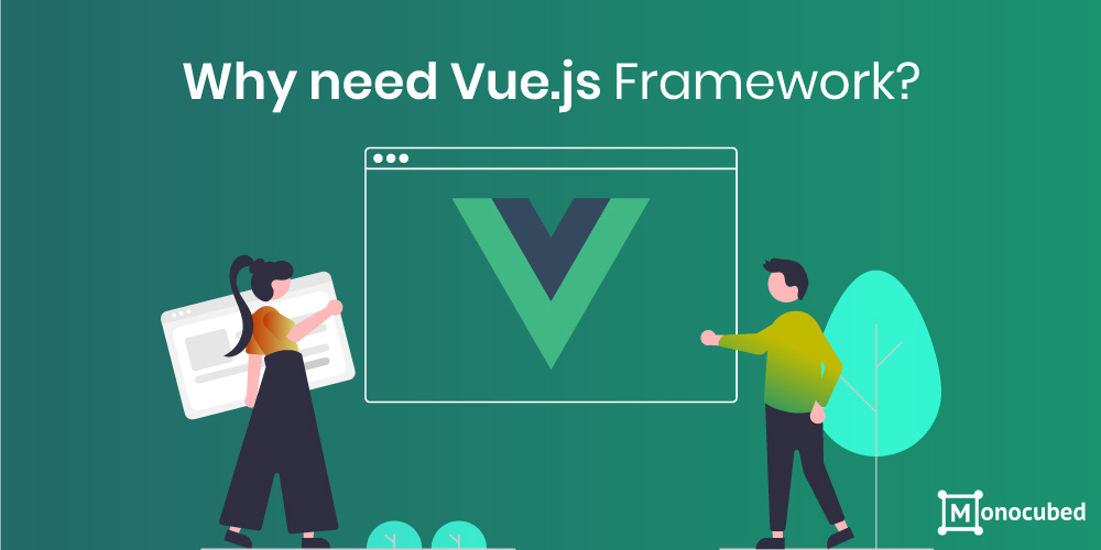 Фреймворк vue js