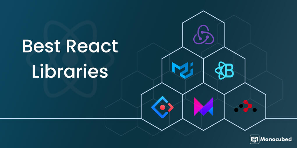 10 Best React Libraries And Frameworks For Every Project