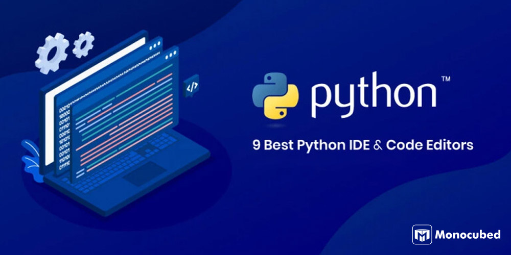 8 Best Python Ides For Web Development In 22