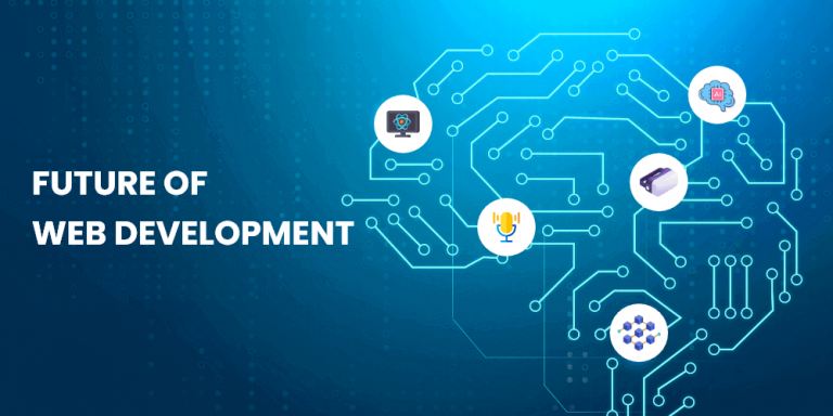 10 Top Technologies Reshaping The Future Of Web Development