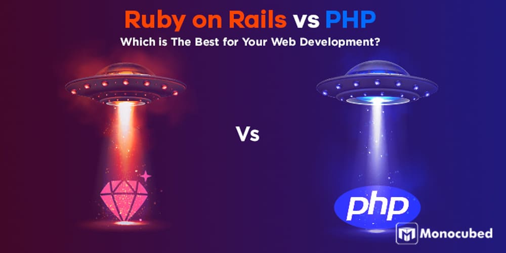 Ruby on Rails vs PHP Which One is Best to Consider in 2024?