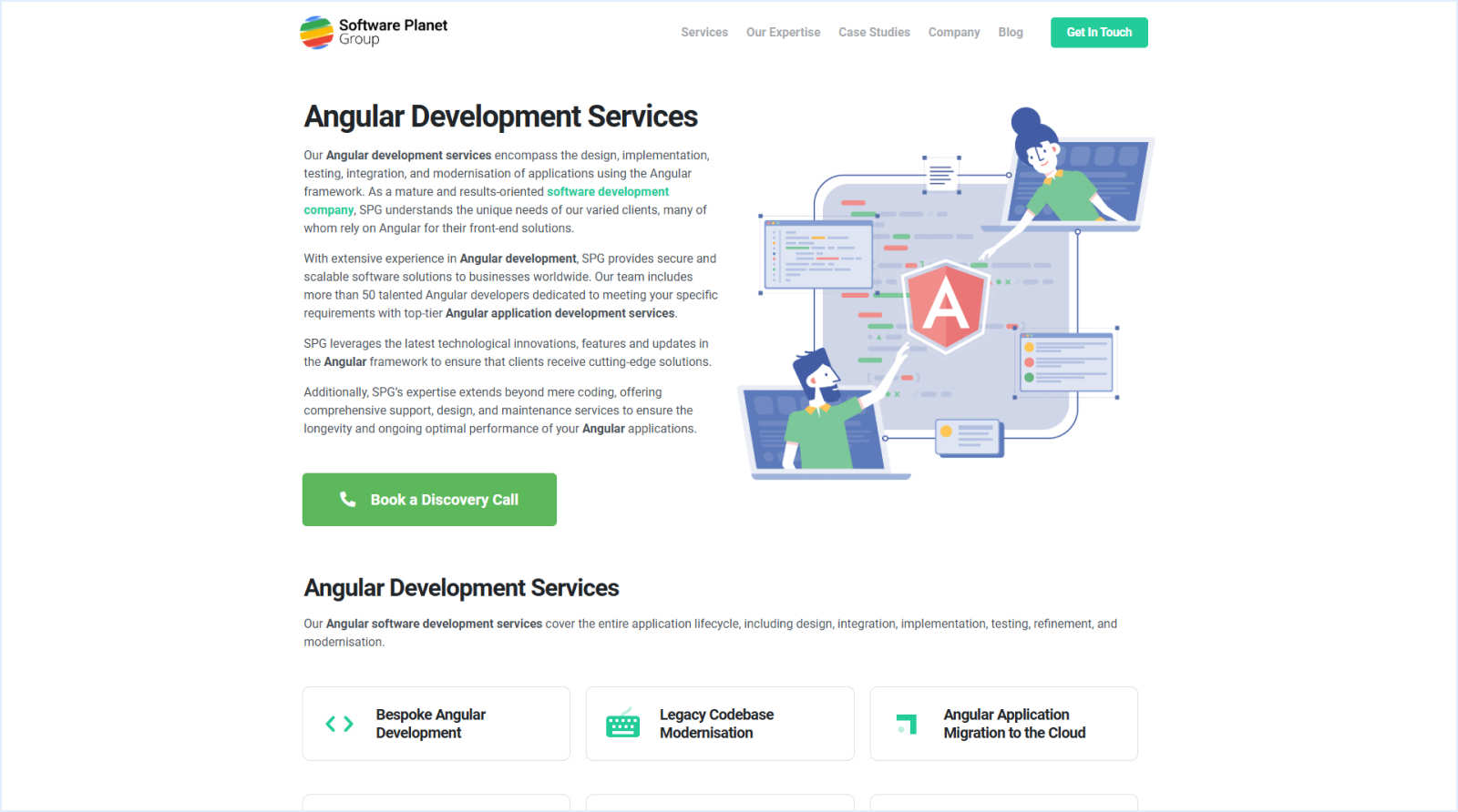 Software Planet Group